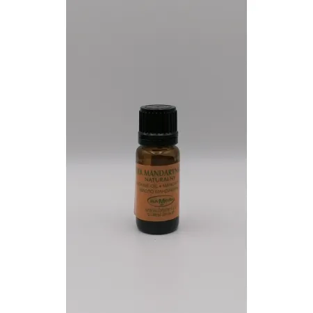 BAMER OLEJEK ETERYCZNY MANDARYNKOWY 100% NATURALNY